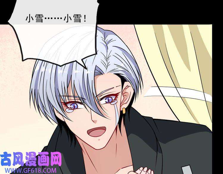 魔尊奶爸第200话 婚礼