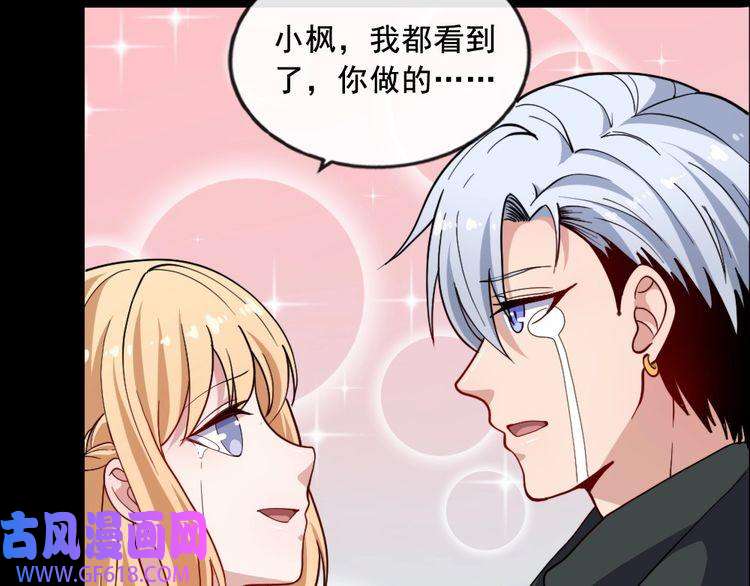 魔尊奶爸第200话 婚礼