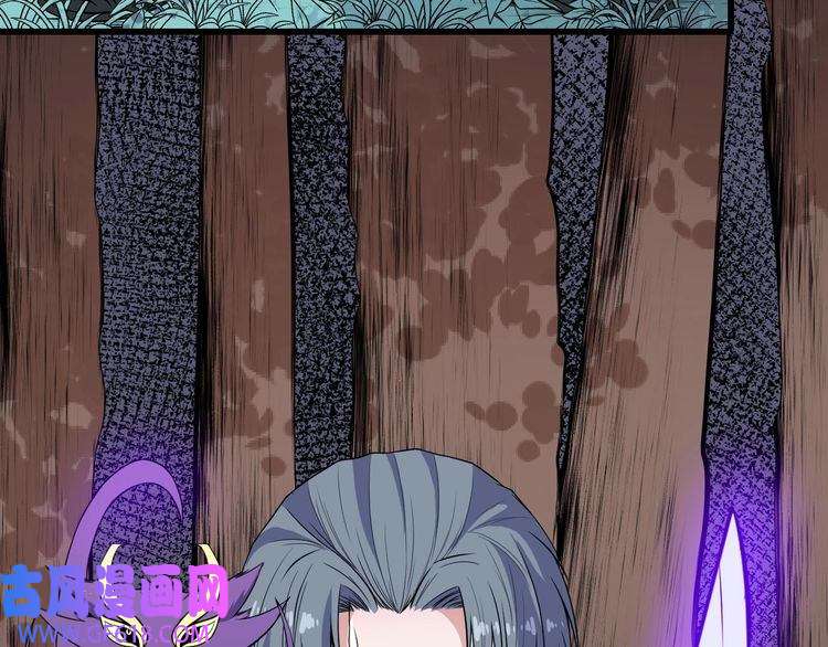 魔尊奶爸第135话 死神再现