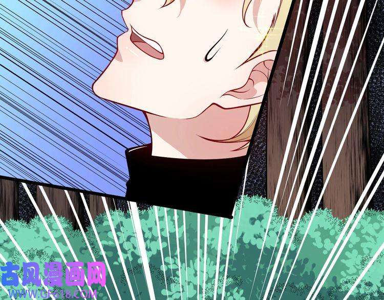 魔尊奶爸第135话 死神再现