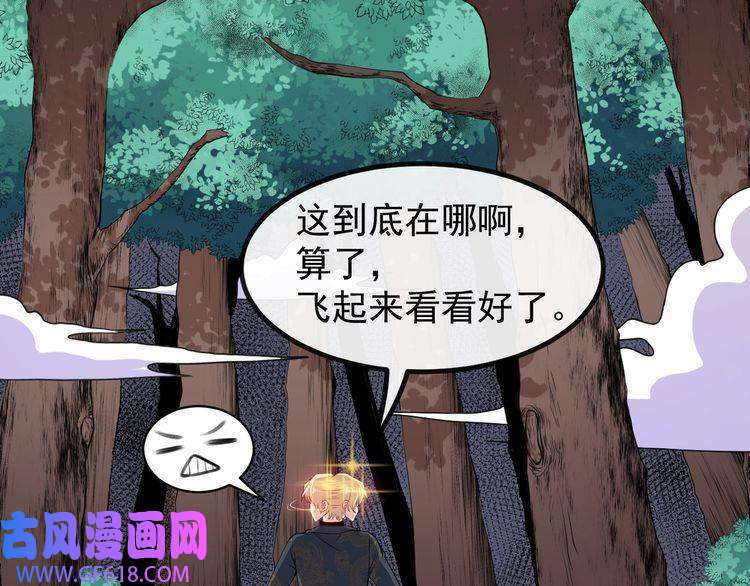 魔尊奶爸第135话 死神再现