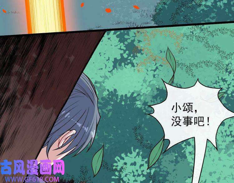 魔尊奶爸第135话 死神再现