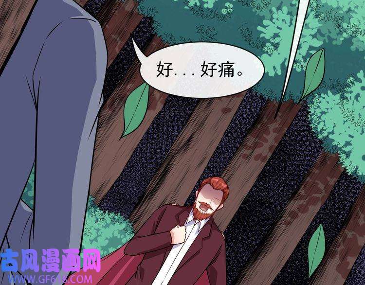 魔尊奶爸第135话 死神再现