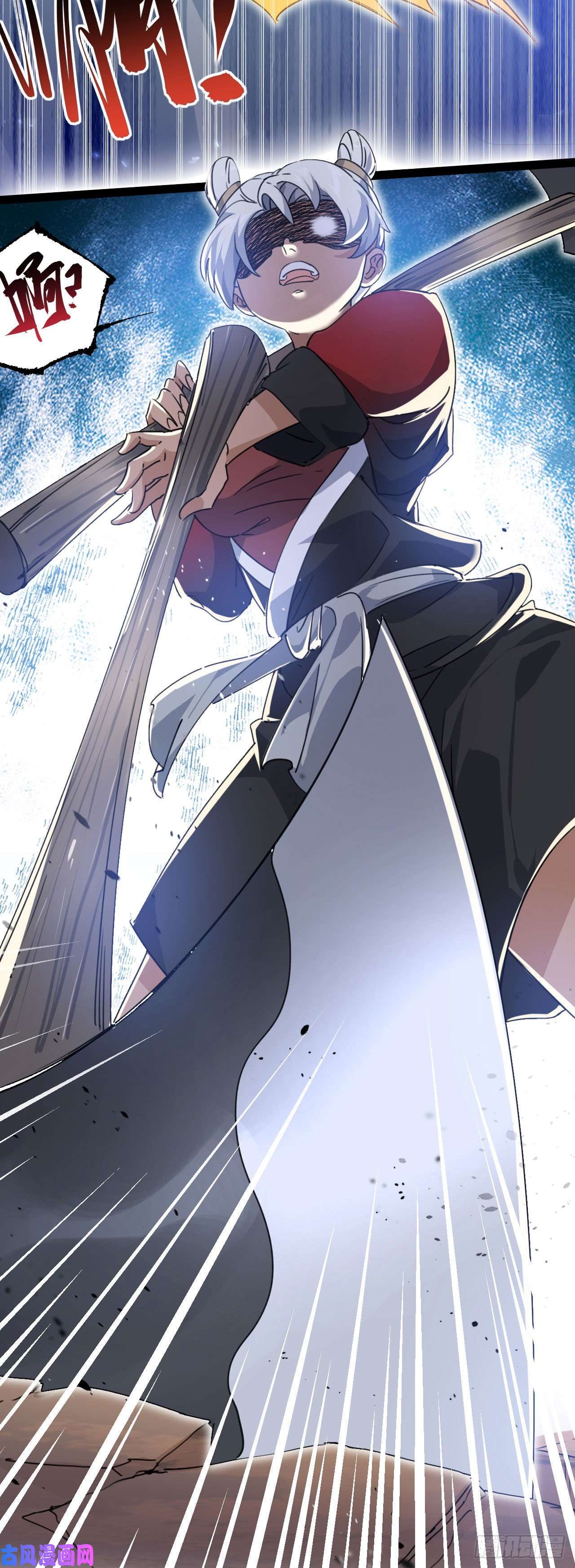 修仙界唯一纯爷们序章 TA们都叫我哥哥~