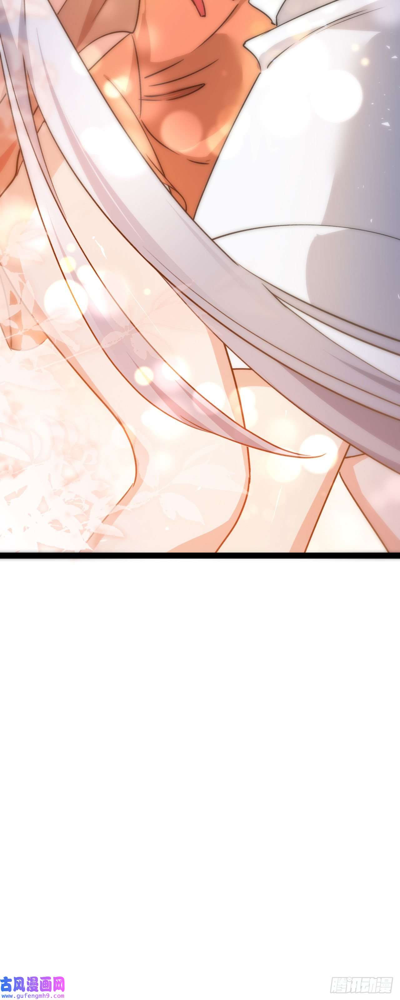 修仙界唯一纯爷们第十话 你是我的神！