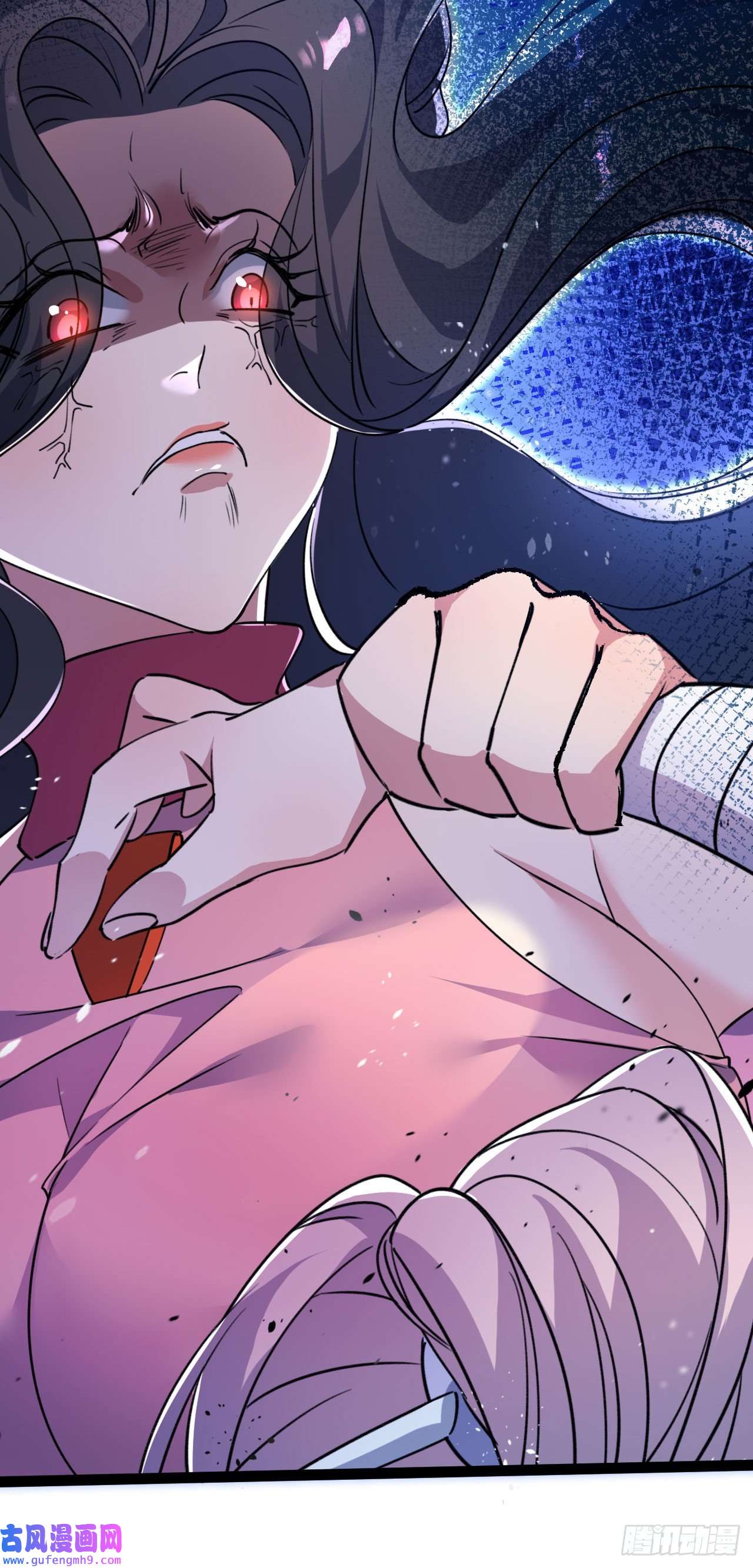 修仙界唯一纯爷们第十二话 好大个剑灵