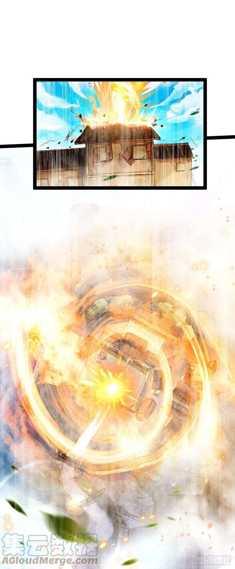 修仙界唯一纯爷们一话 兄弟们都变成了妹子