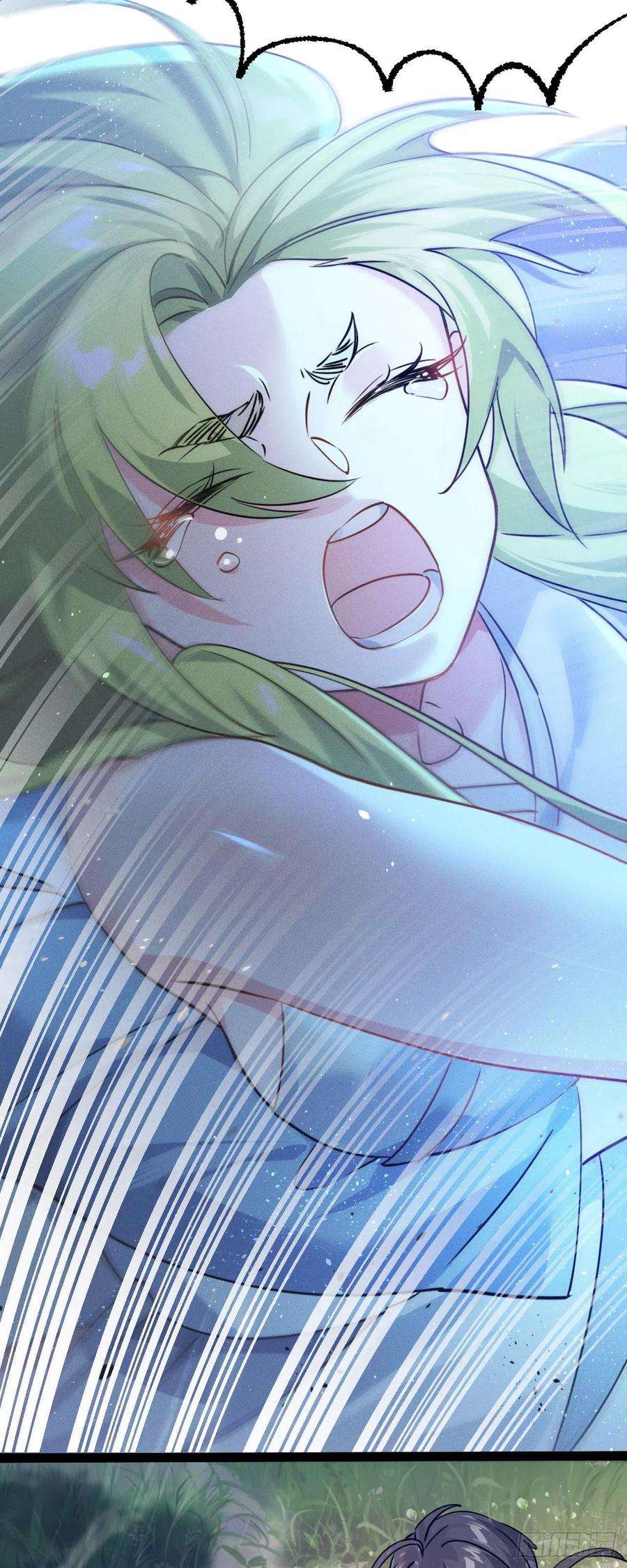 修仙界唯一纯爷们七话 这蛇好辣！