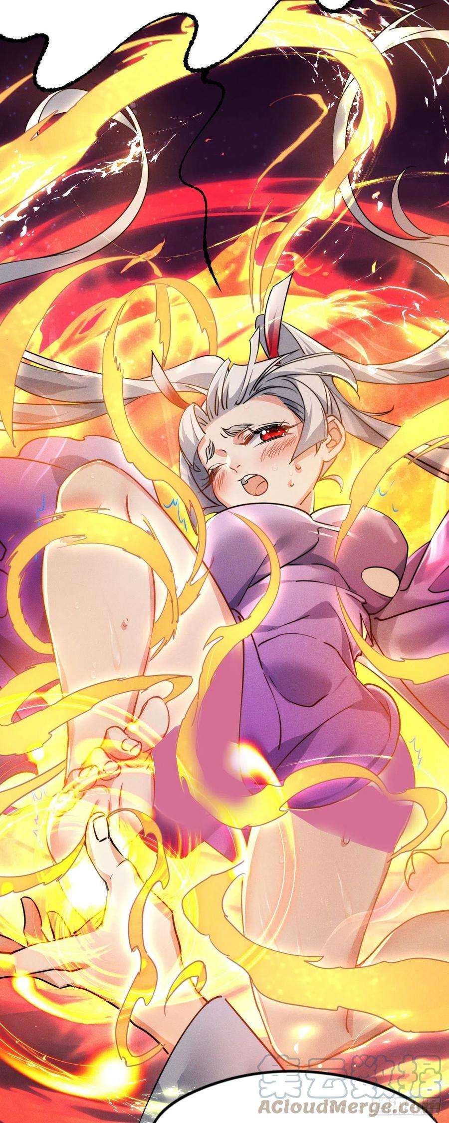 修仙界唯一纯爷们八话 小蛇孵蛋