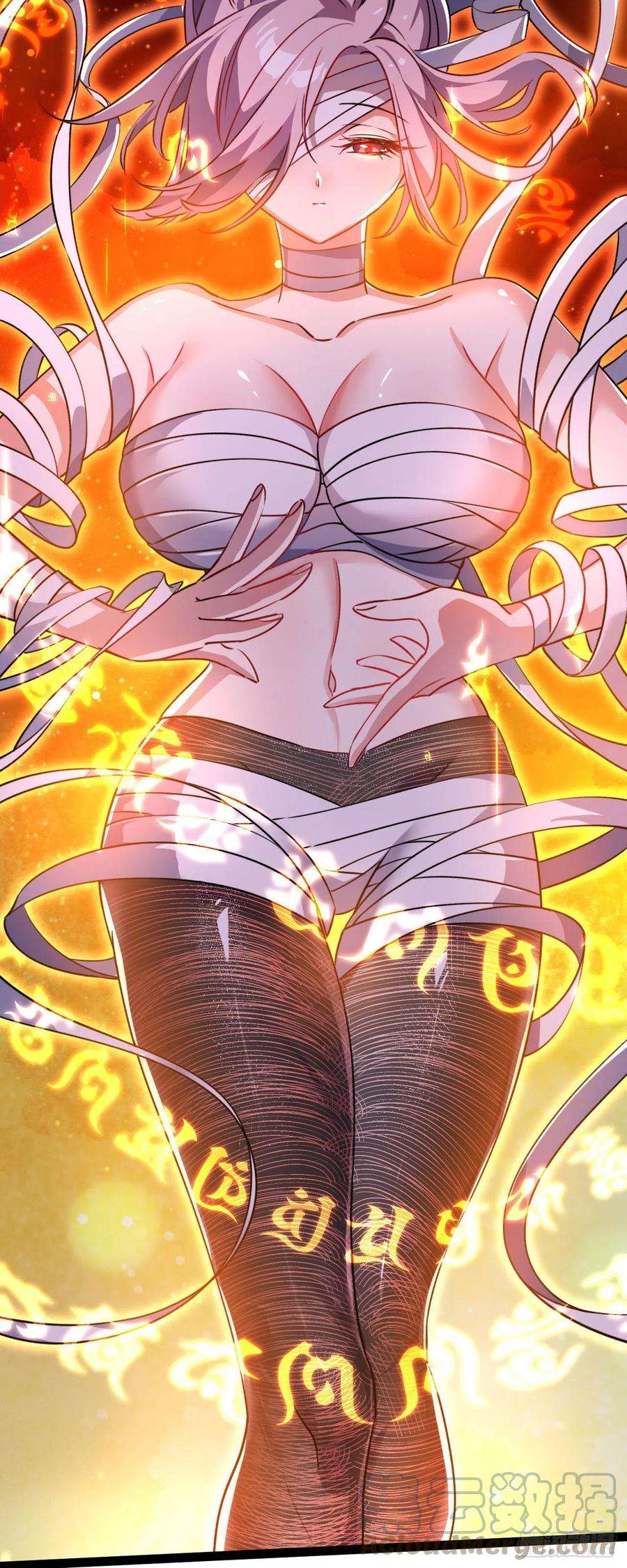 修仙界唯一纯爷们十四话 手下败将