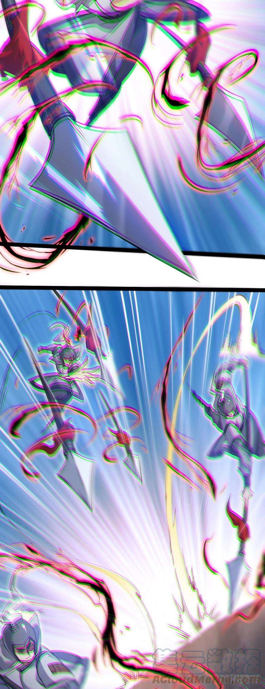 修仙界唯一纯爷们十四话 手下败将