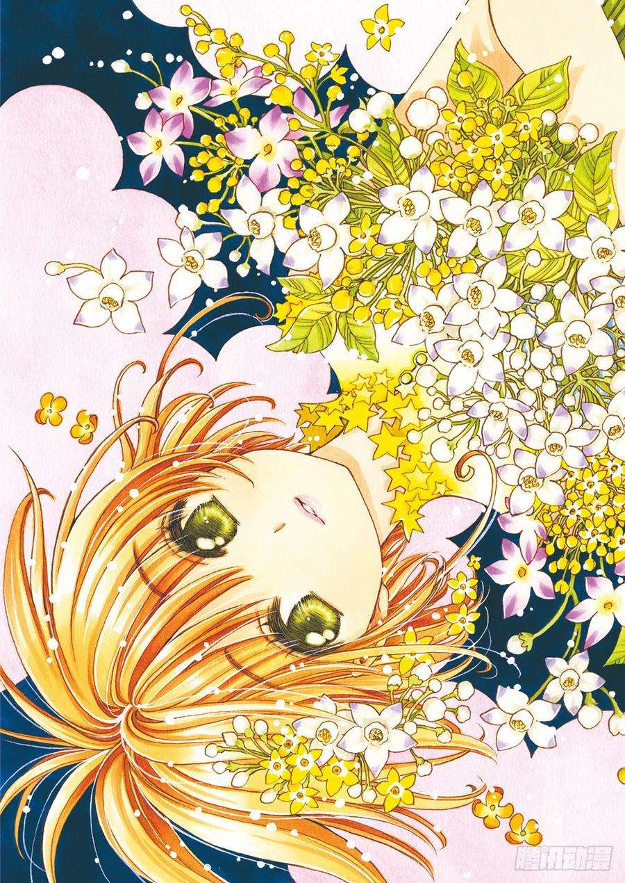 魔卡少女樱CLEARCARD篇29话