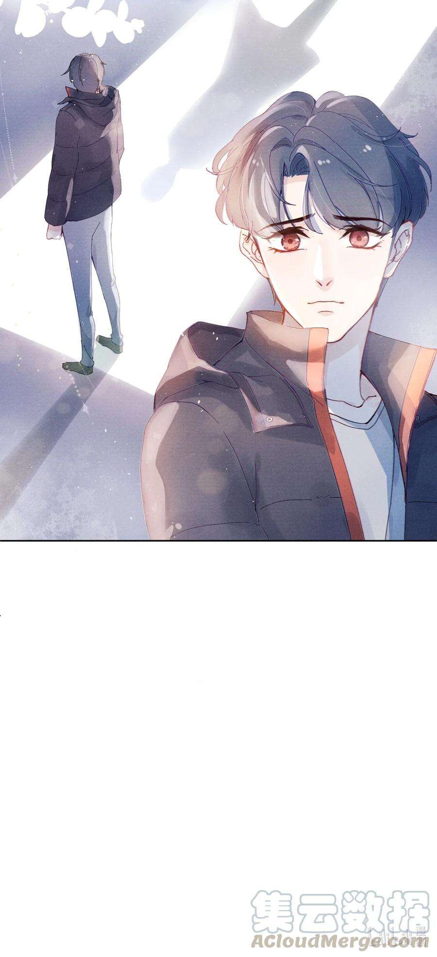 恶性依赖001 他还记得我吗？