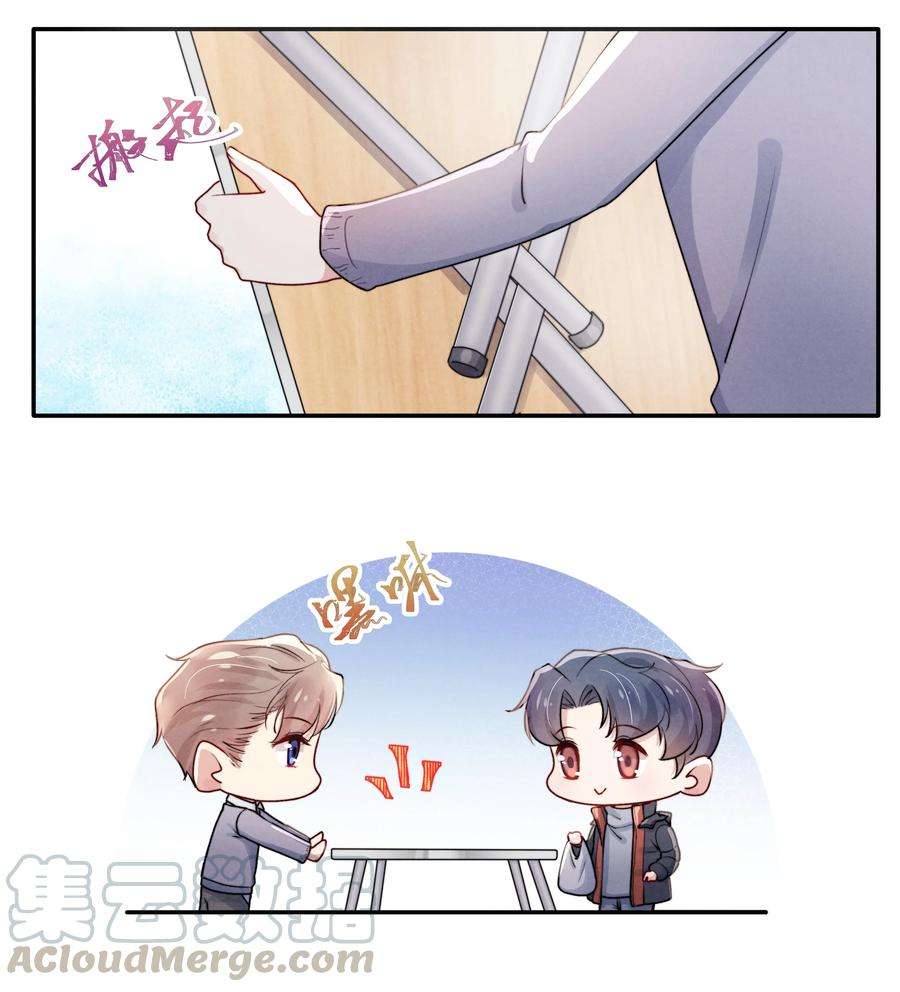 恶性依赖008 我还想要更多！