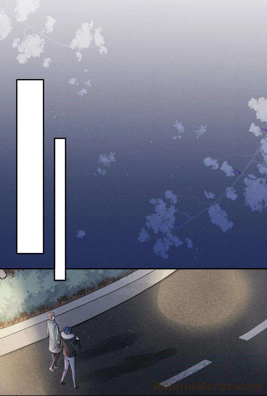 恶性依赖019 在我这里不需要忍！