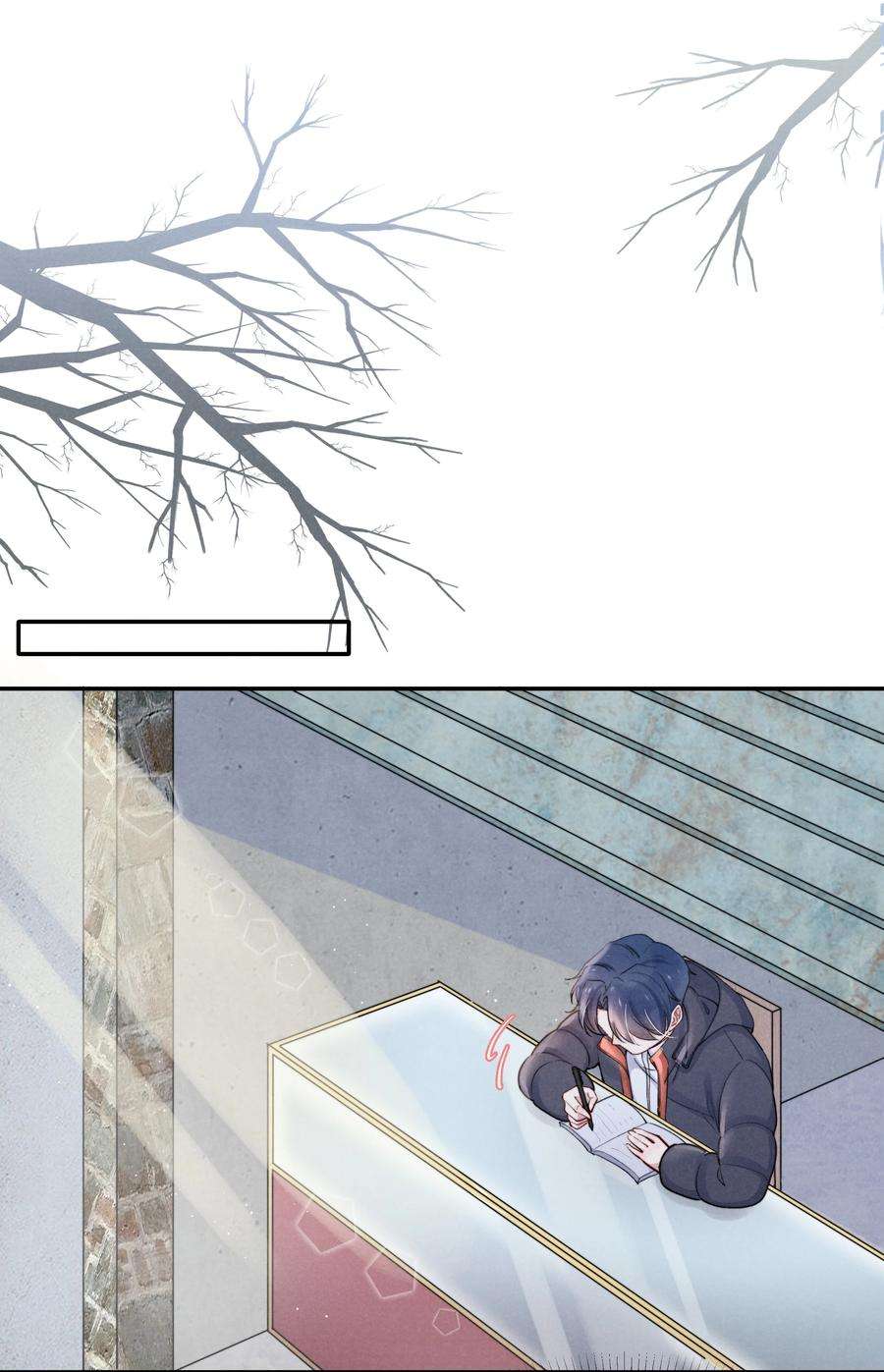 恶性依赖021 你对他这么没信心？