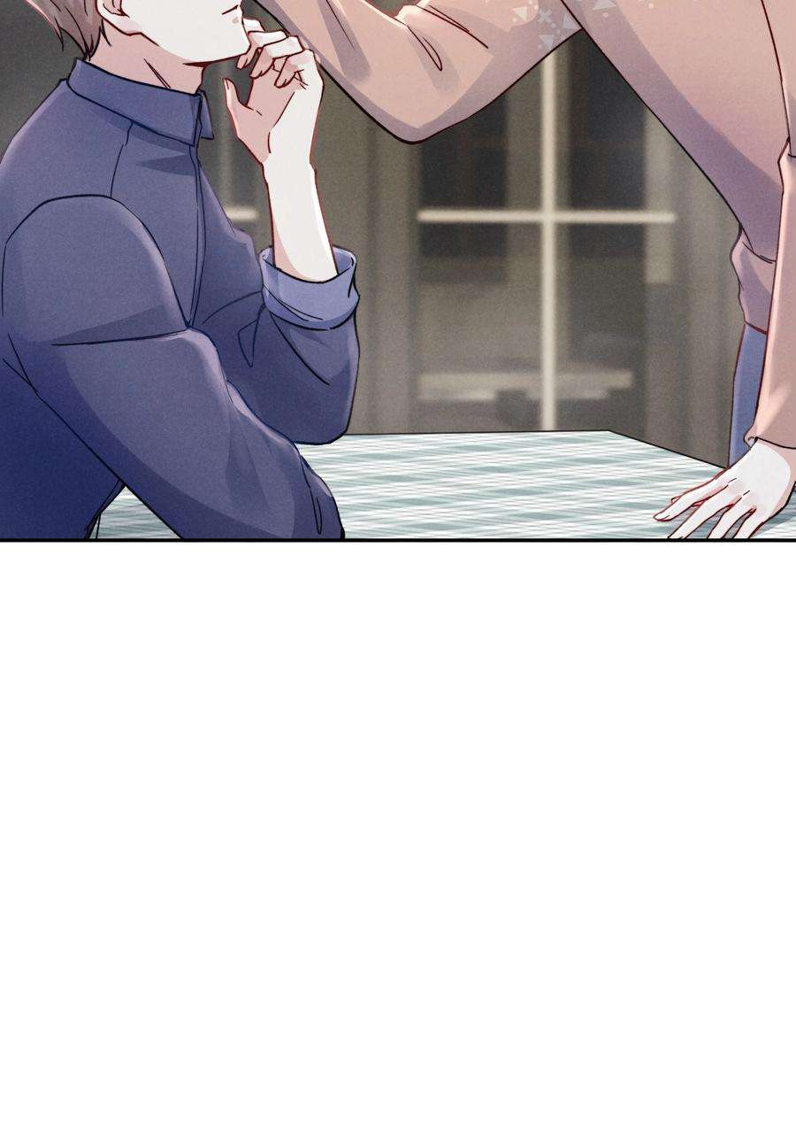 恶性依赖025 我已经很努力在克制了！