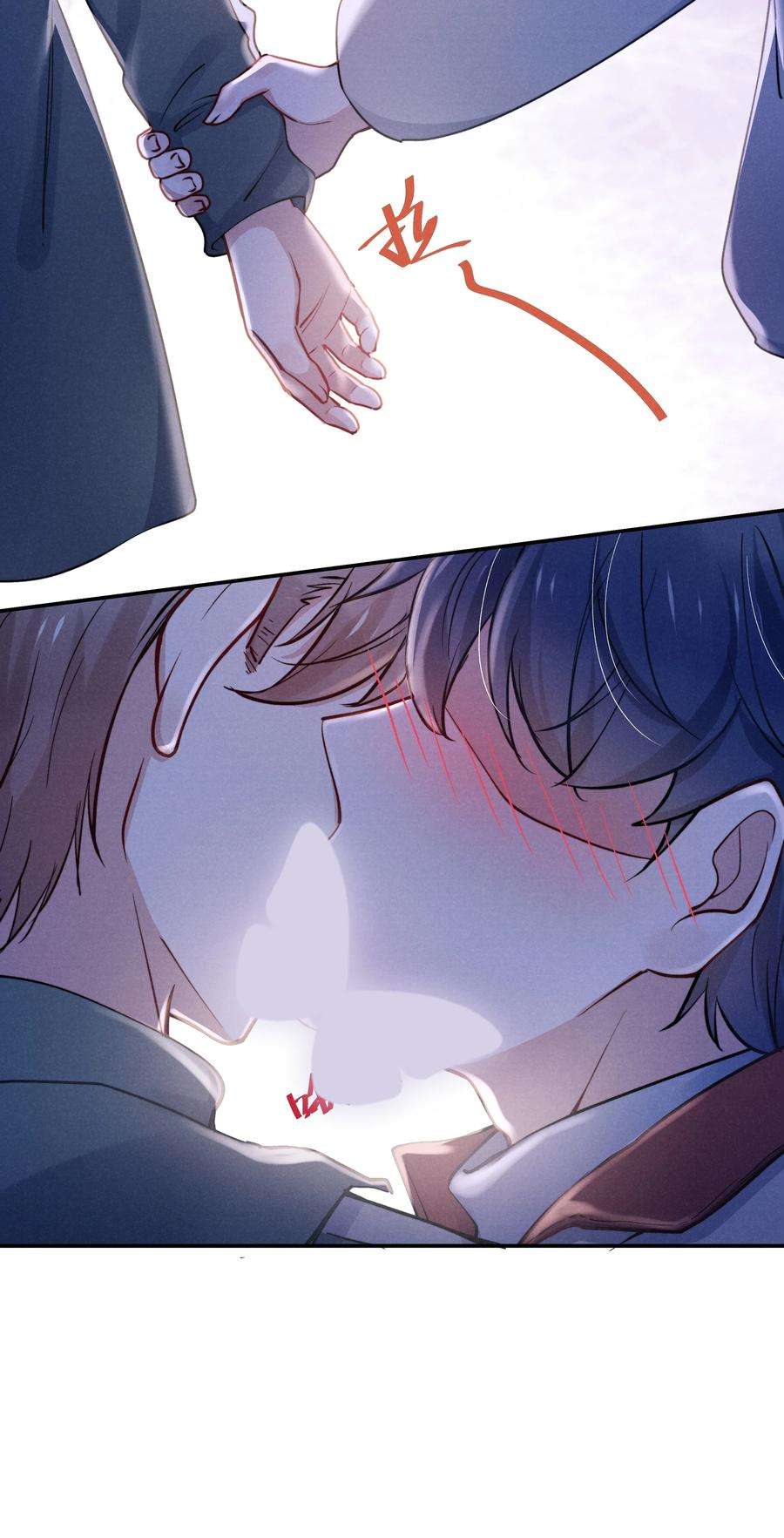 恶性依赖028 经验多了也许感觉会更好