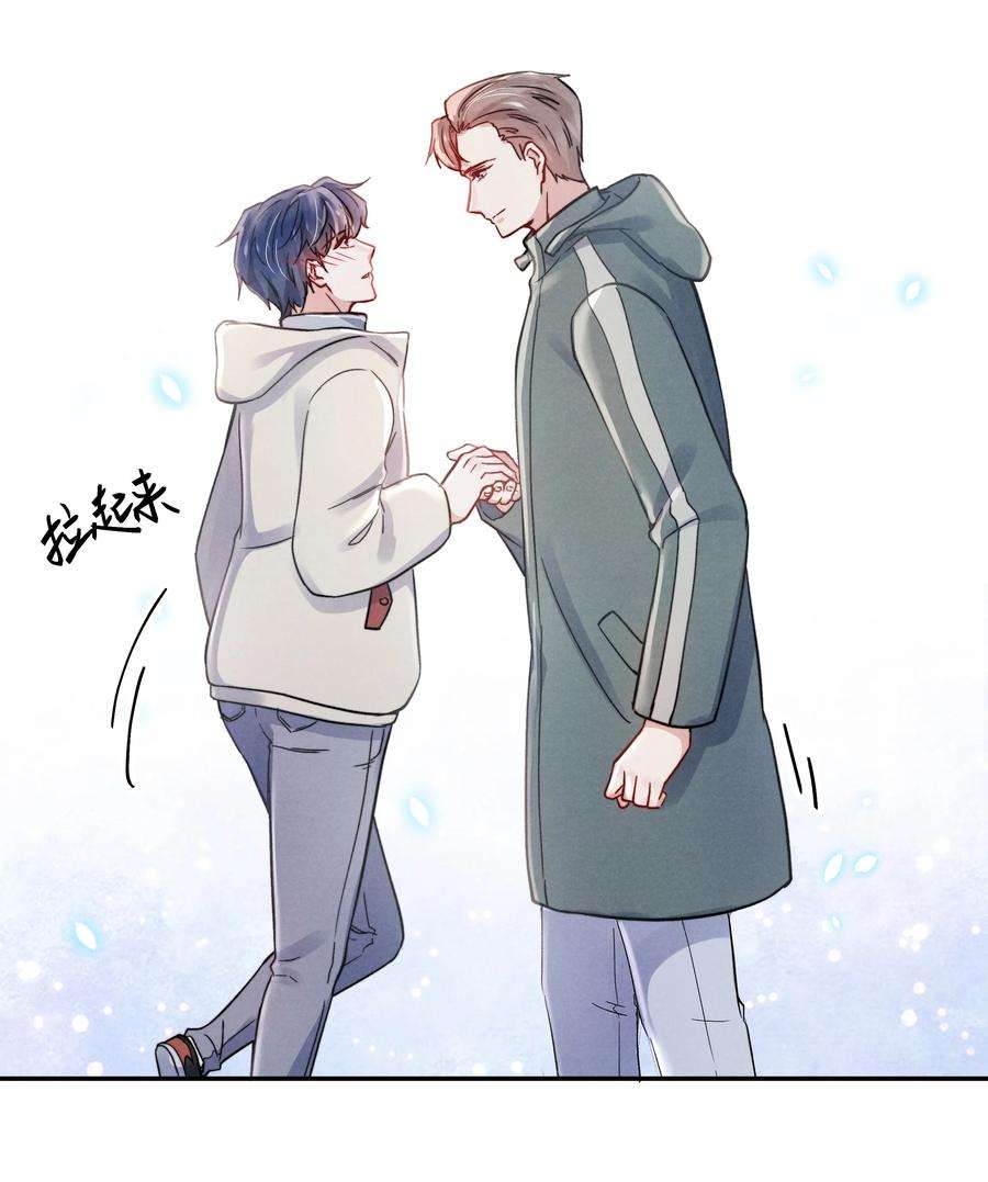 恶性依赖028 经验多了也许感觉会更好