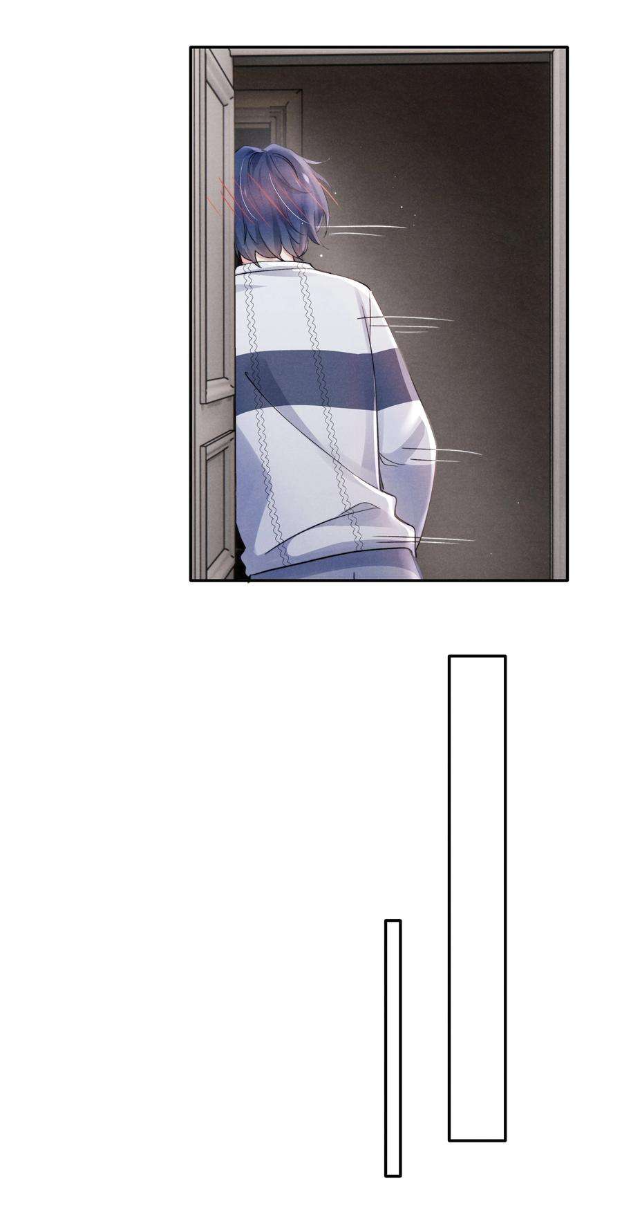 恶性依赖030 你昨晚对我干了什么？