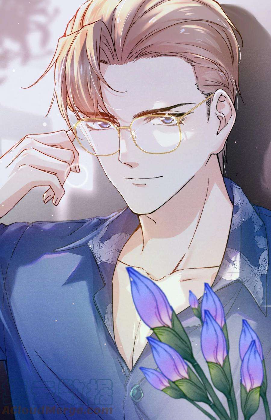 恶性依赖039 你在我这里是最特别的