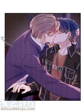 恶性依赖046 可以试试在桌下勾引我