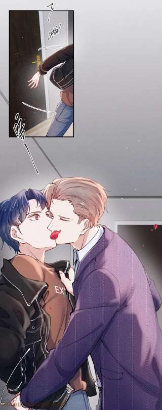 恶性依赖046 可以试试在桌下勾引我