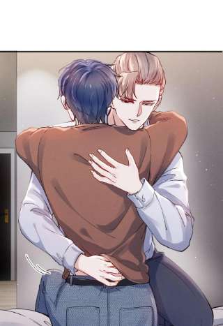 恶性依赖046 可以试试在桌下勾引我