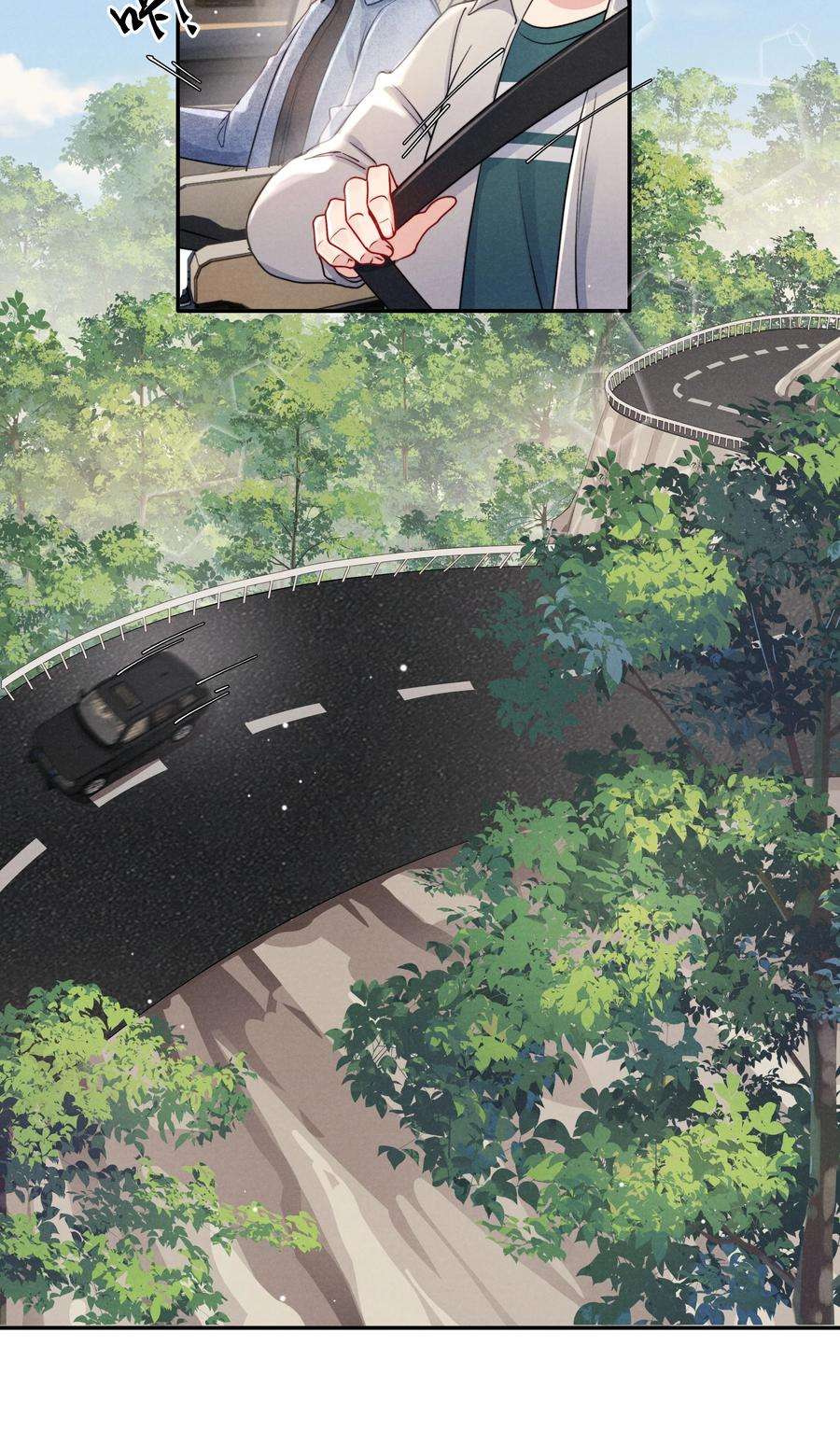 恶性依赖049 亲爱的，要抱抱！