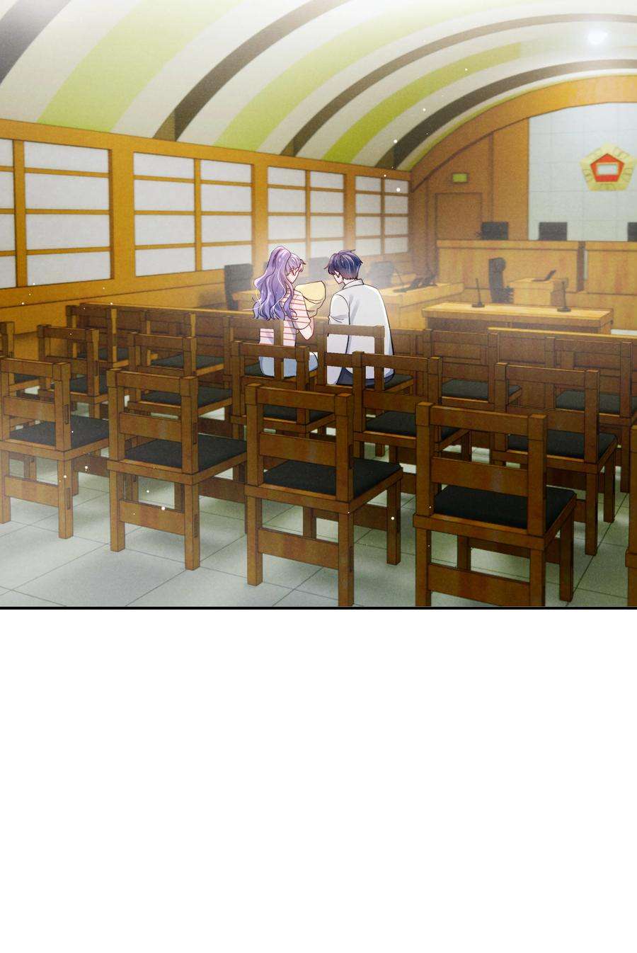 恶性依赖050 把你自己抵押给我吧！