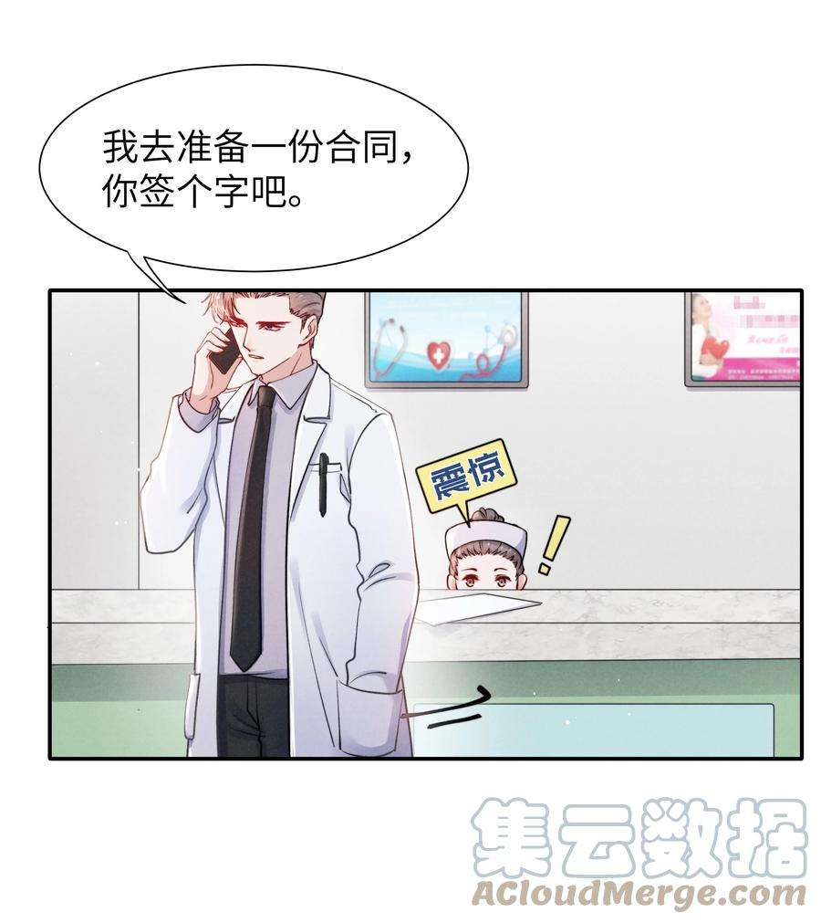 恶性依赖051 谁诱惑你了！