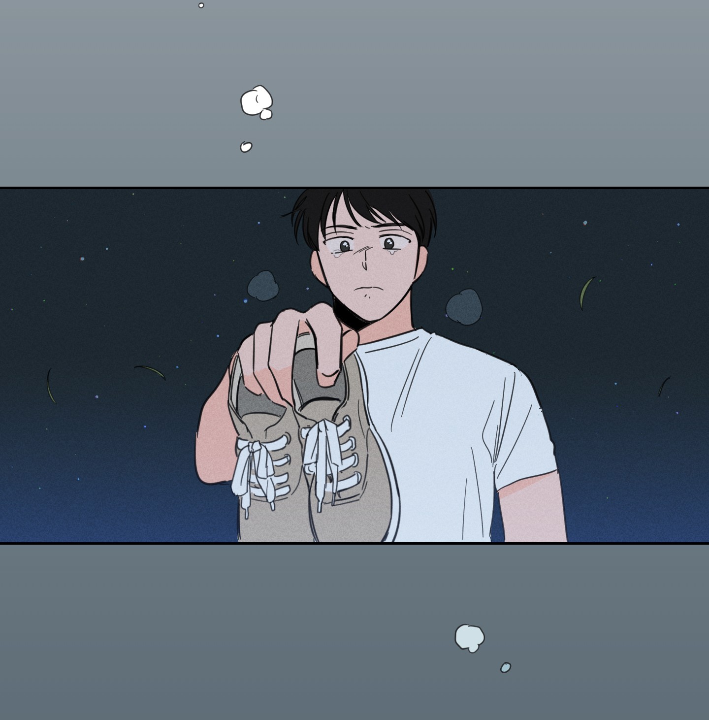 驯虎的要领17 召唤炳学