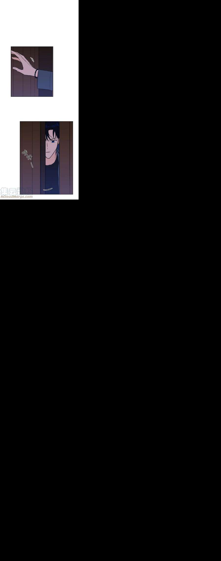 驯虎的要领65 在家好好等我