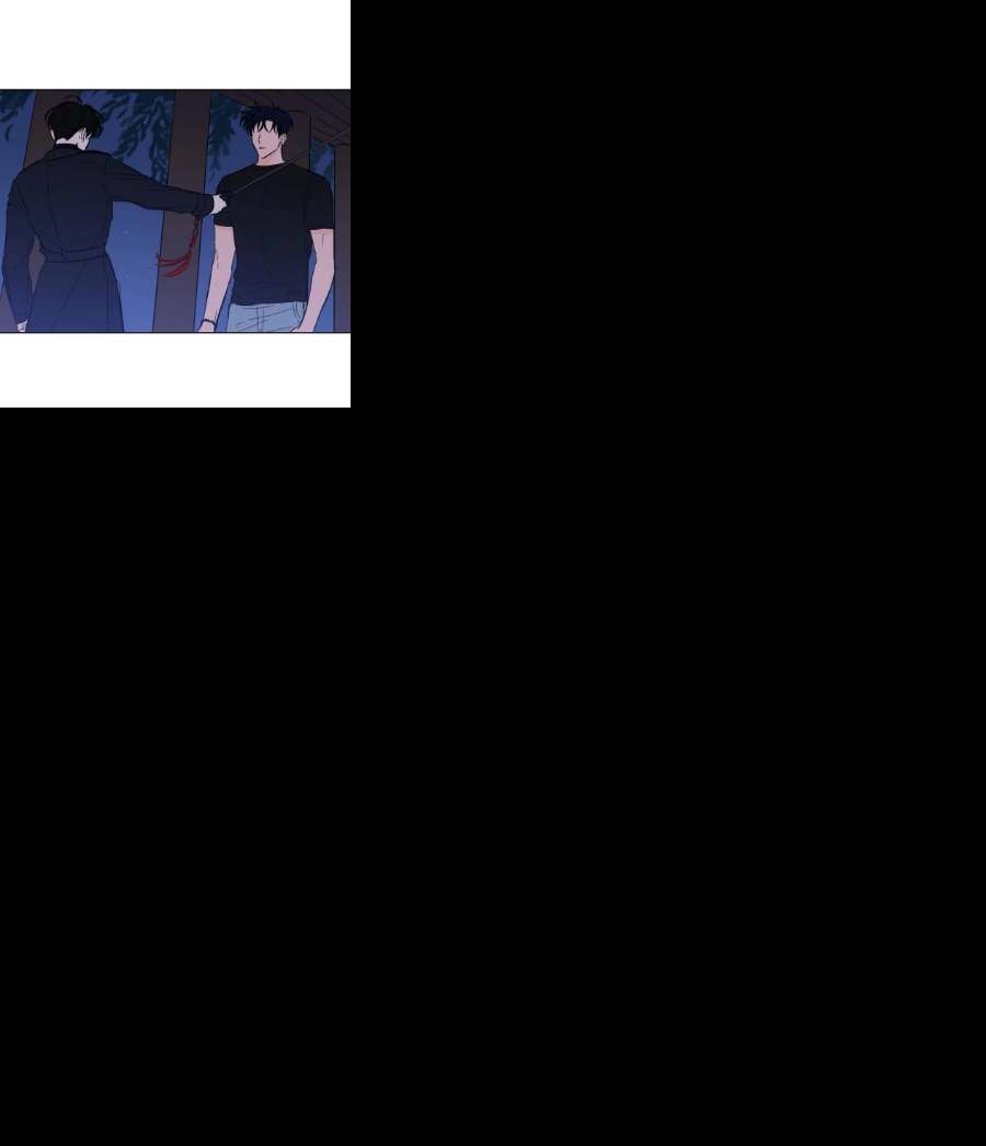 驯虎的要领66 我已作出决定