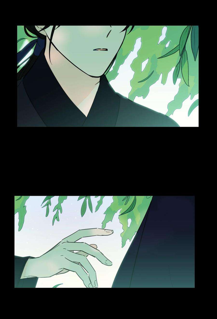 驯虎的要领70 格外爱惜的人