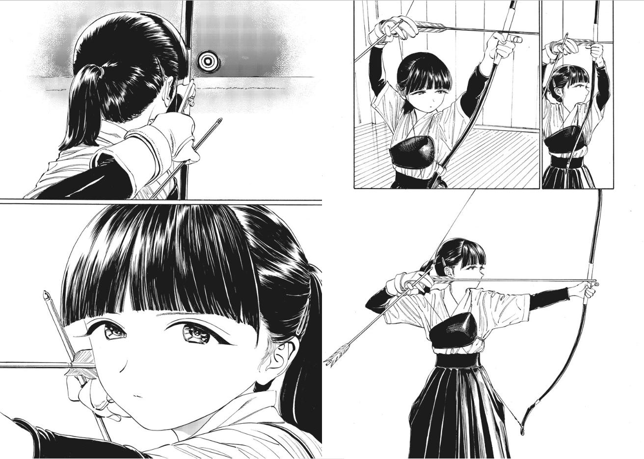 明日酱的水手服第13.5话