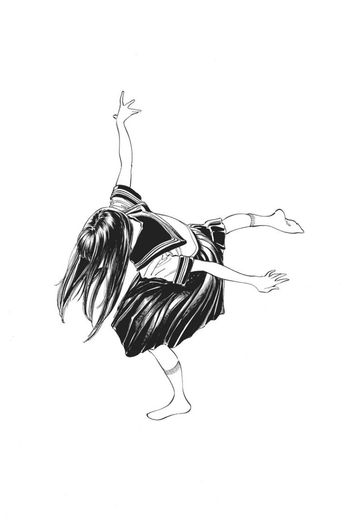 明日酱的水手服第16话