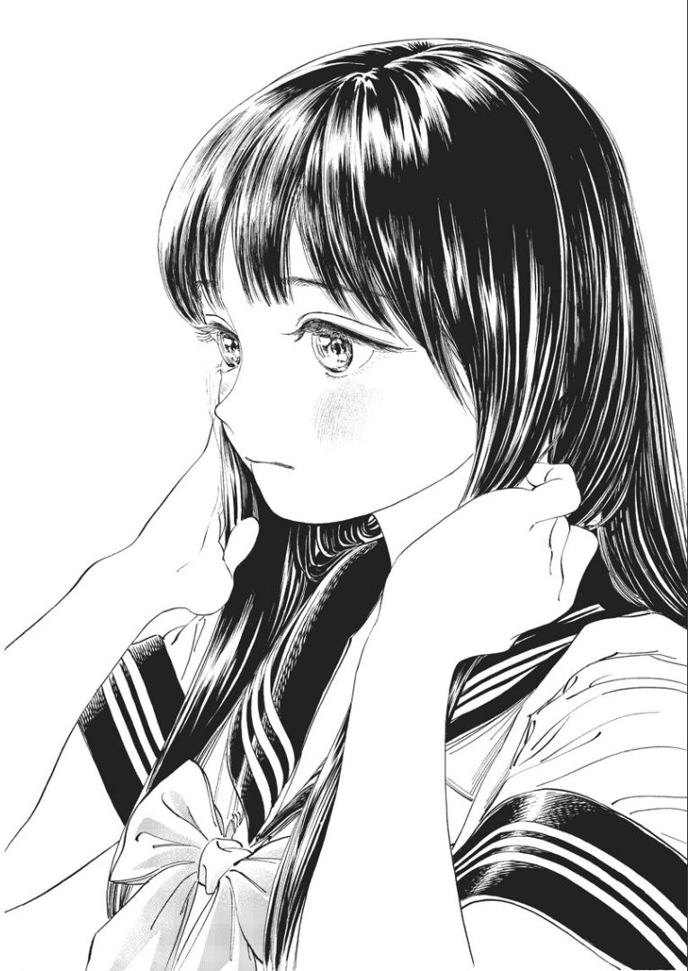 明日酱的水手服第16话