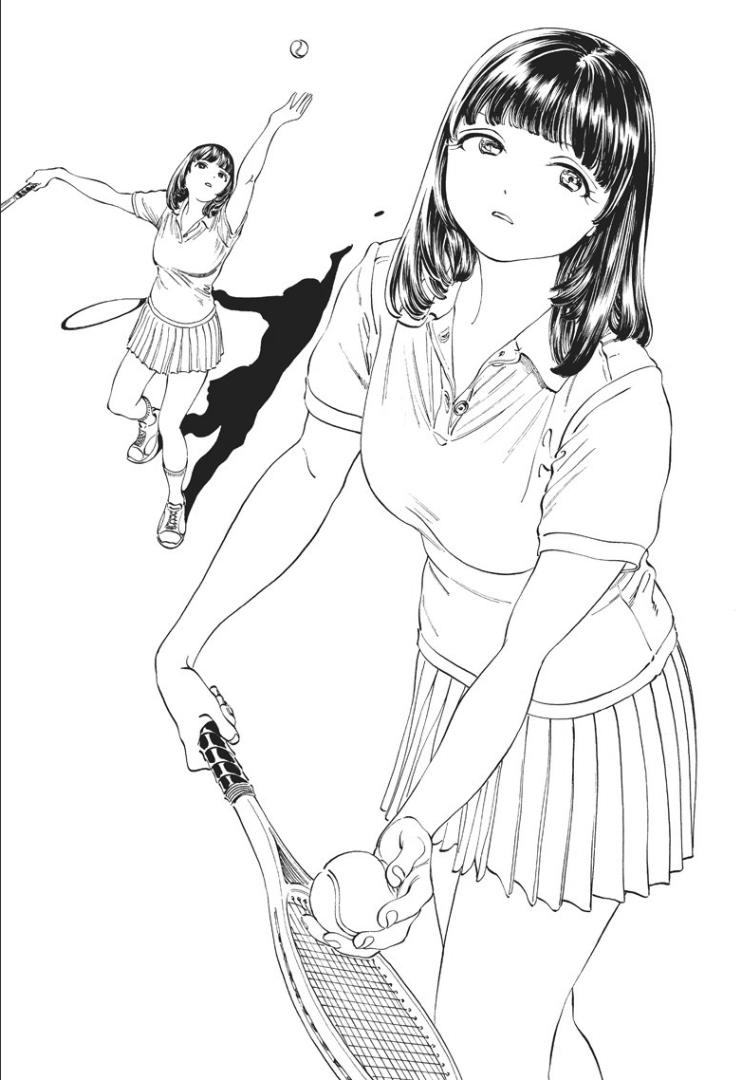 明日酱的水手服第17话