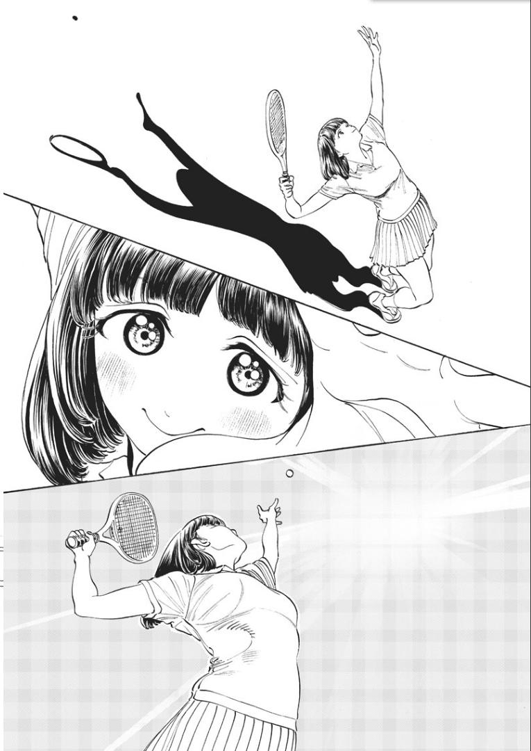 明日酱的水手服第17话