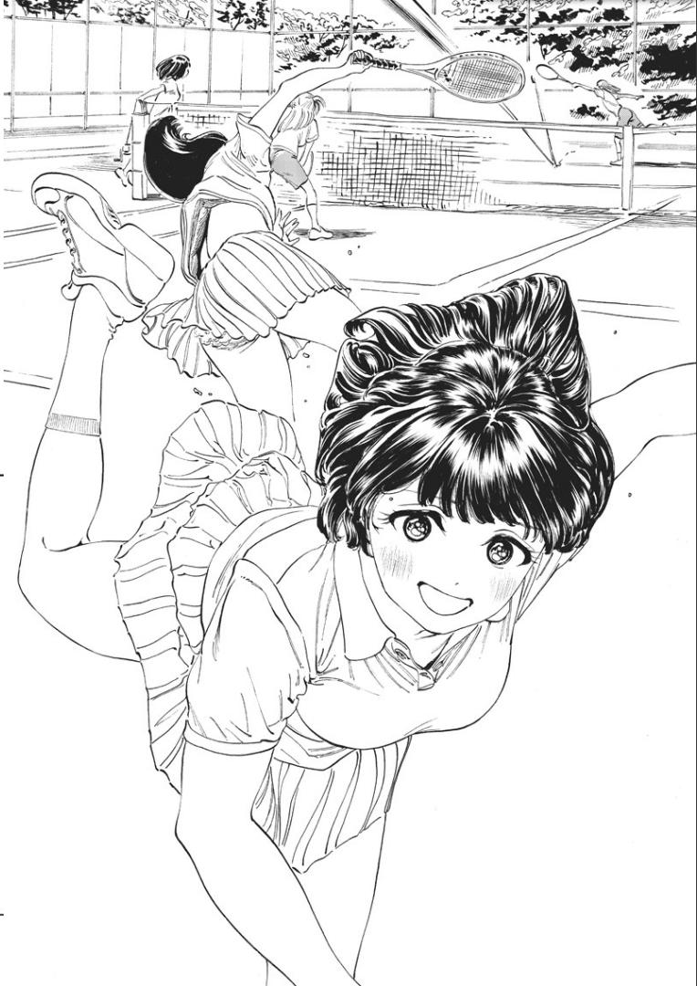 明日酱的水手服第17话