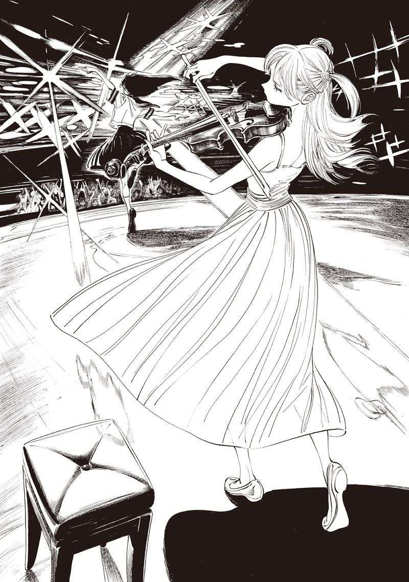 明日酱的水手服第21话