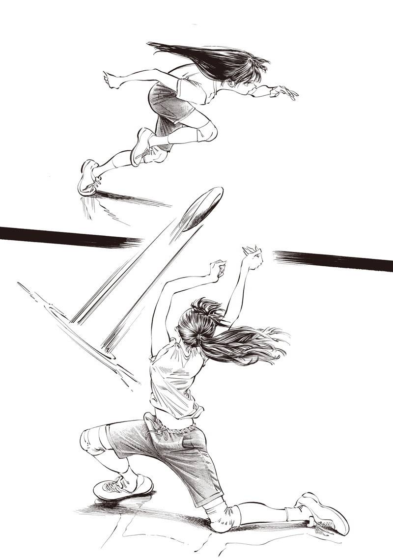 明日酱的水手服第22话