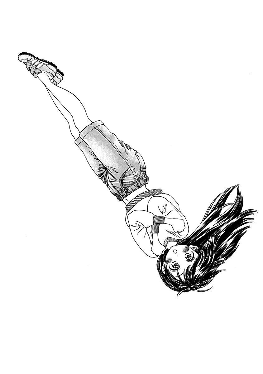 明日酱的水手服第00话