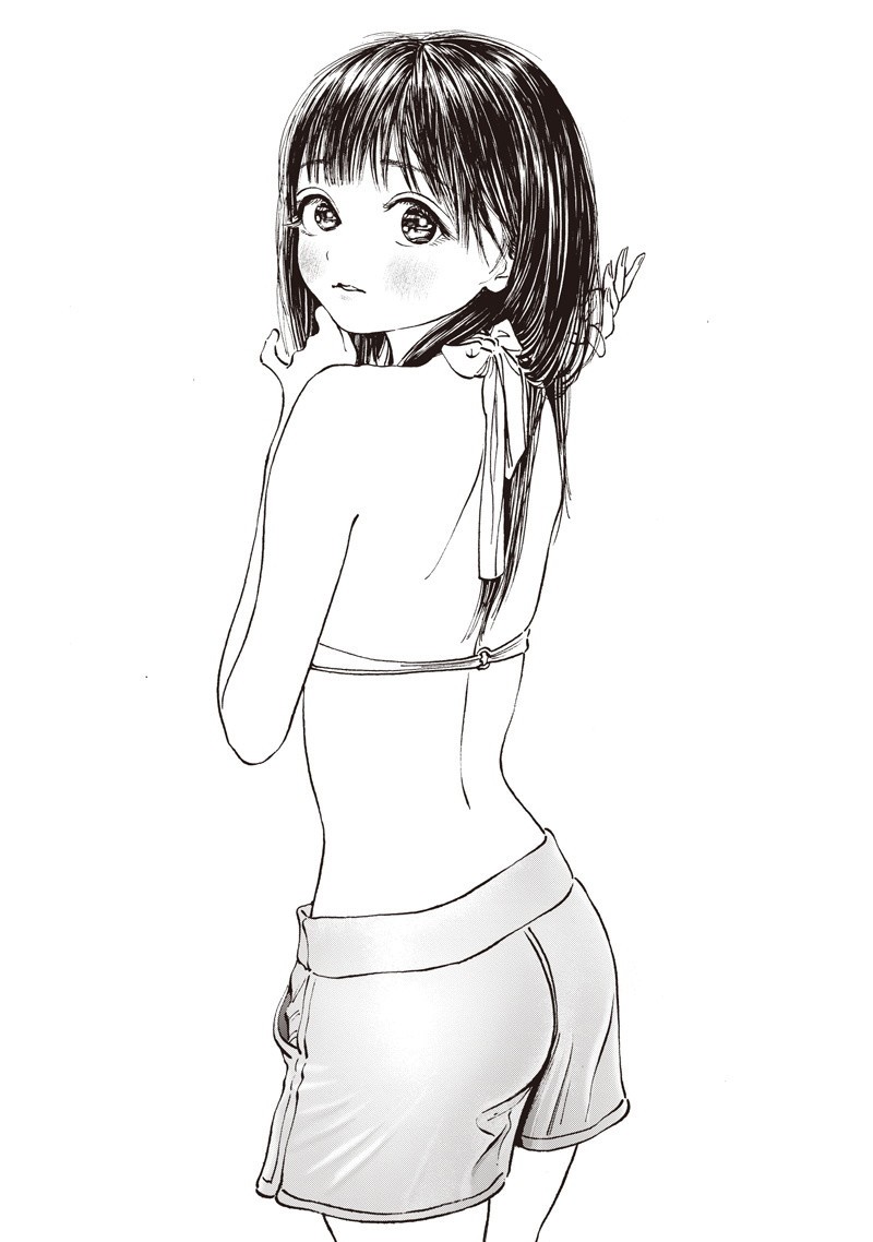 明日酱的水手服第24话