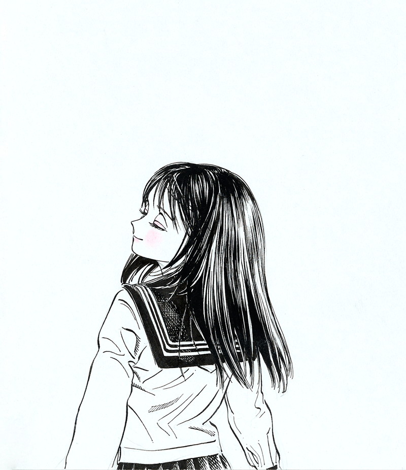 明日酱的水手服第27.5话手动