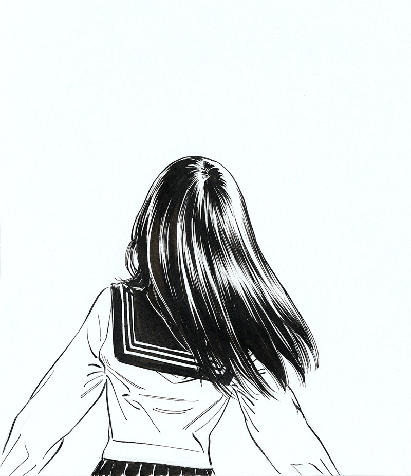 明日酱的水手服第27.5话手动