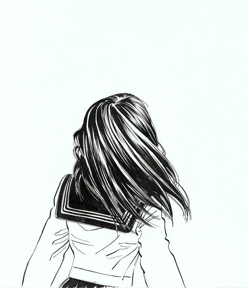 明日酱的水手服第27.5话手动