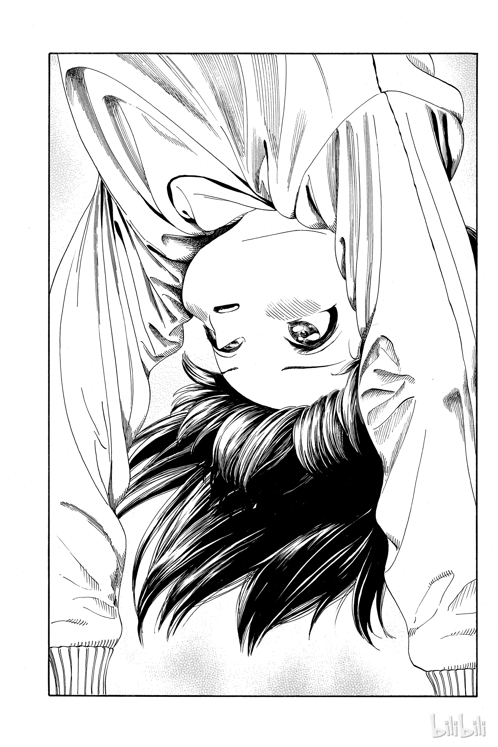 明日酱的水手服0 序幕