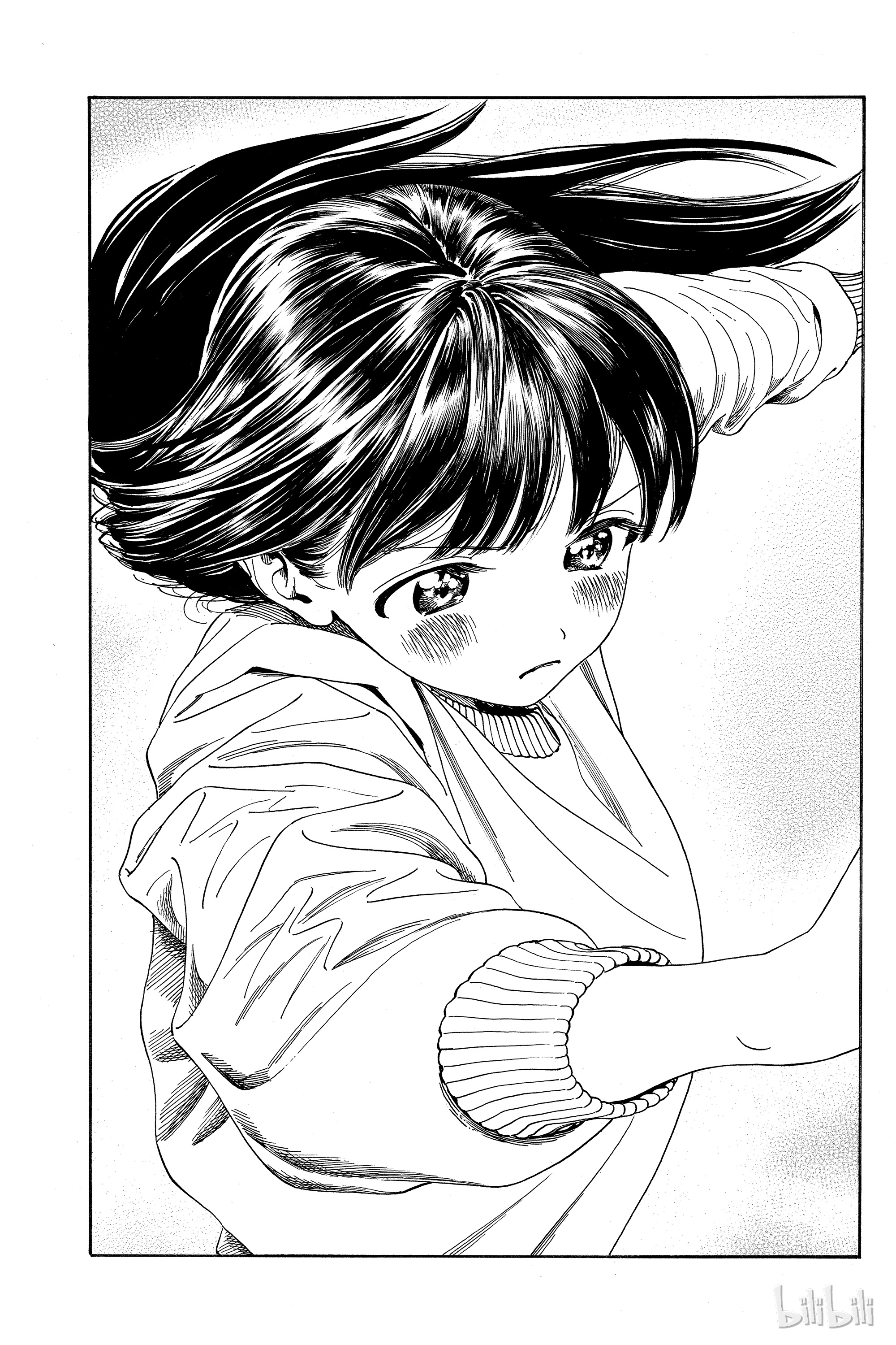 明日酱的水手服0 序幕